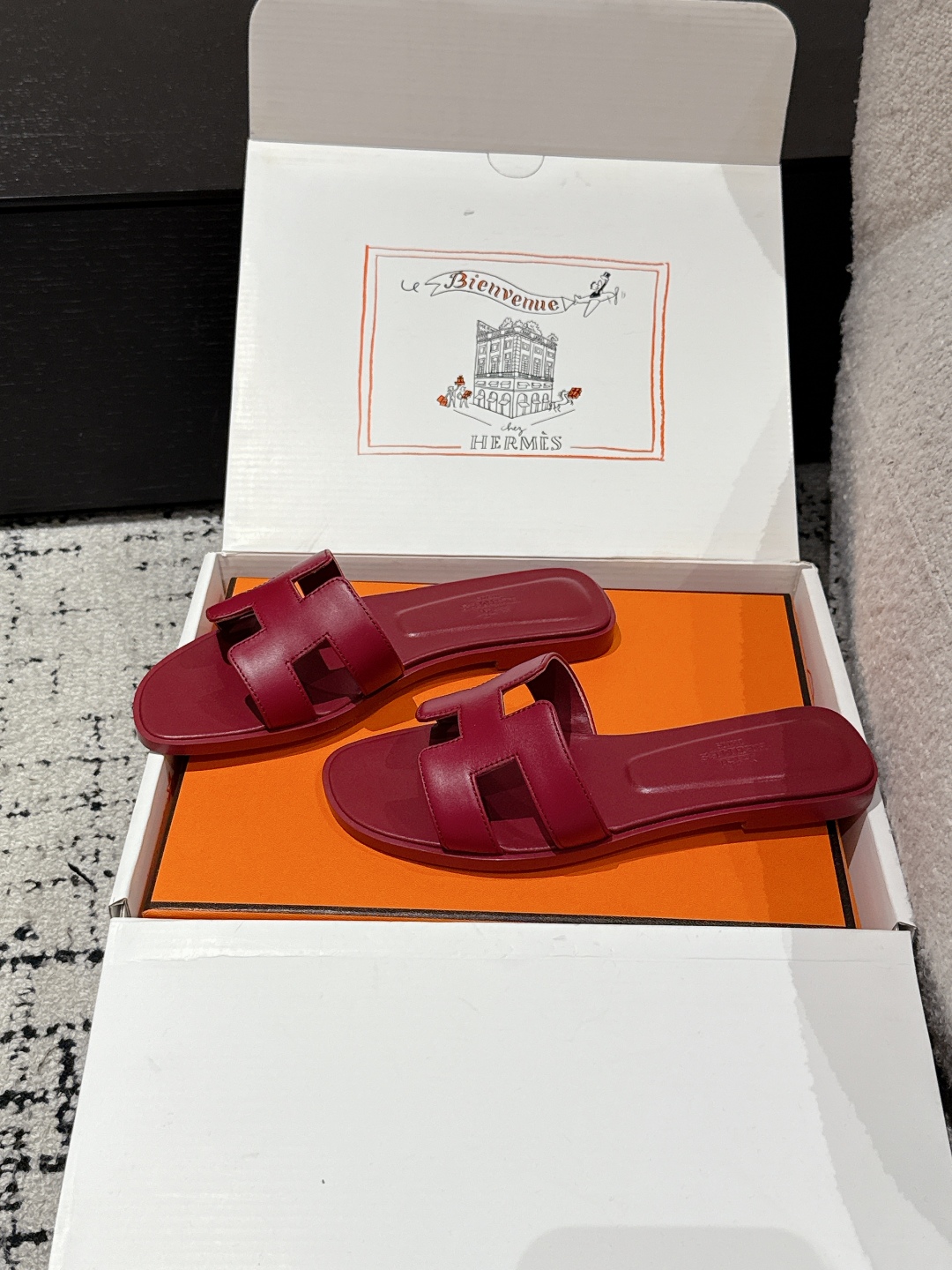 HERMES 01779 HERMES 01779