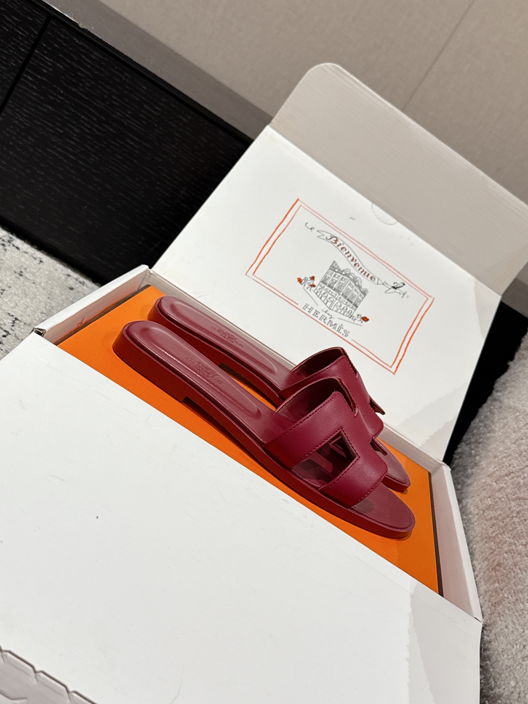 HERMES 01779 HERMES 01779