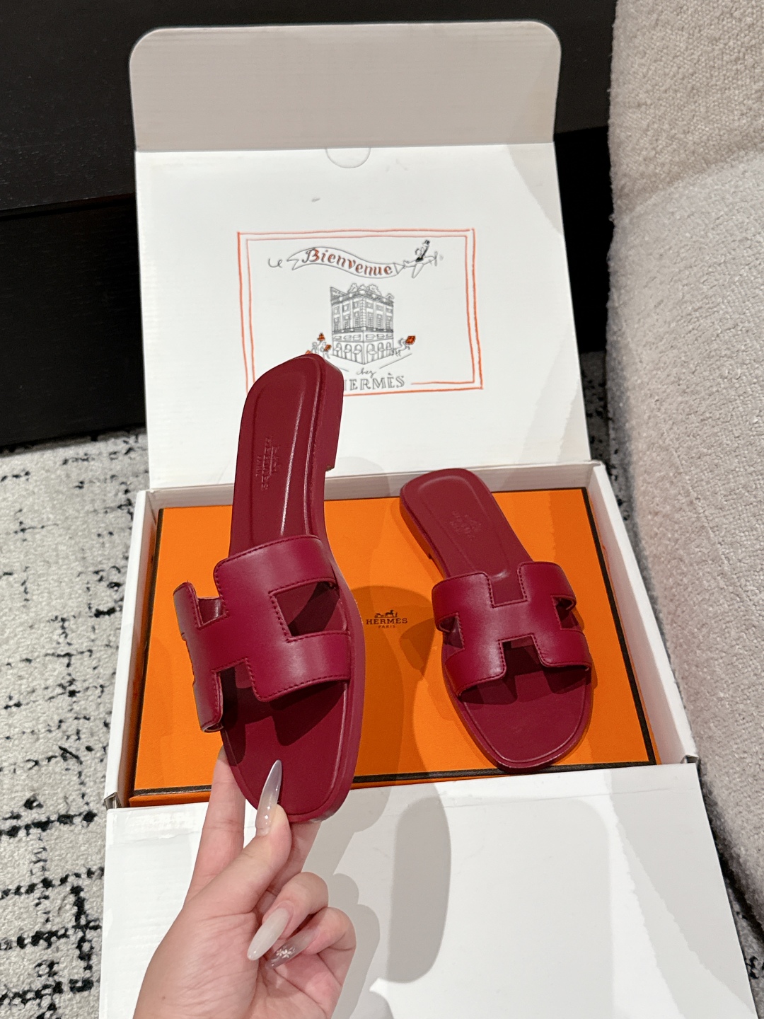 HERMES 01779 HERMES 01779