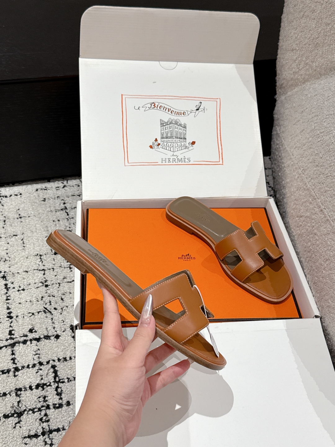 HERMES 01789 HERMES 01789