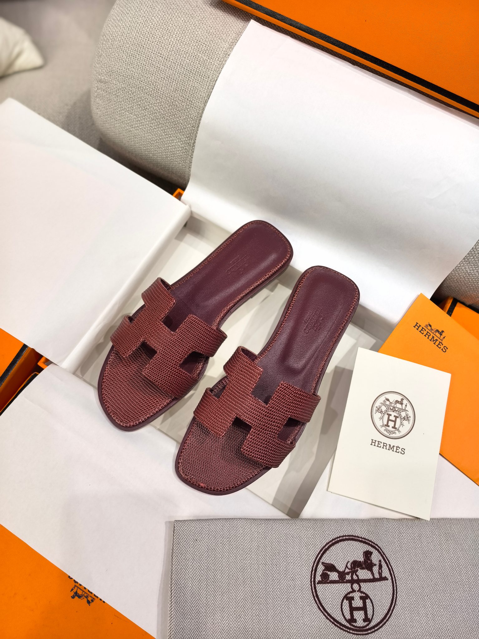 HERMES 01789 HERMES 01789