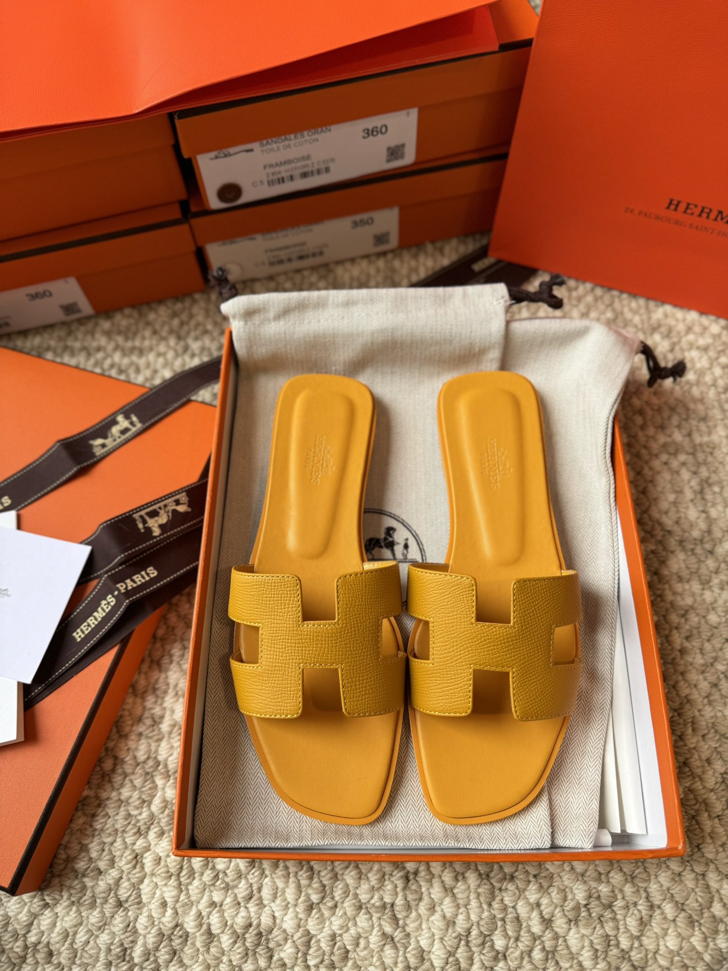 HERMES 01789 HERMES 01789