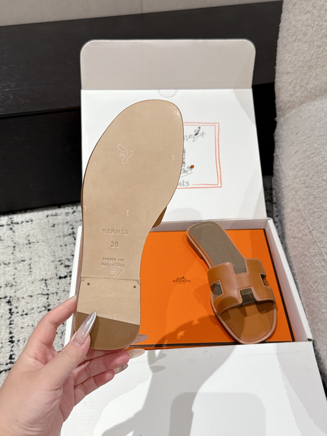 HERMES 01789 HERMES 01789