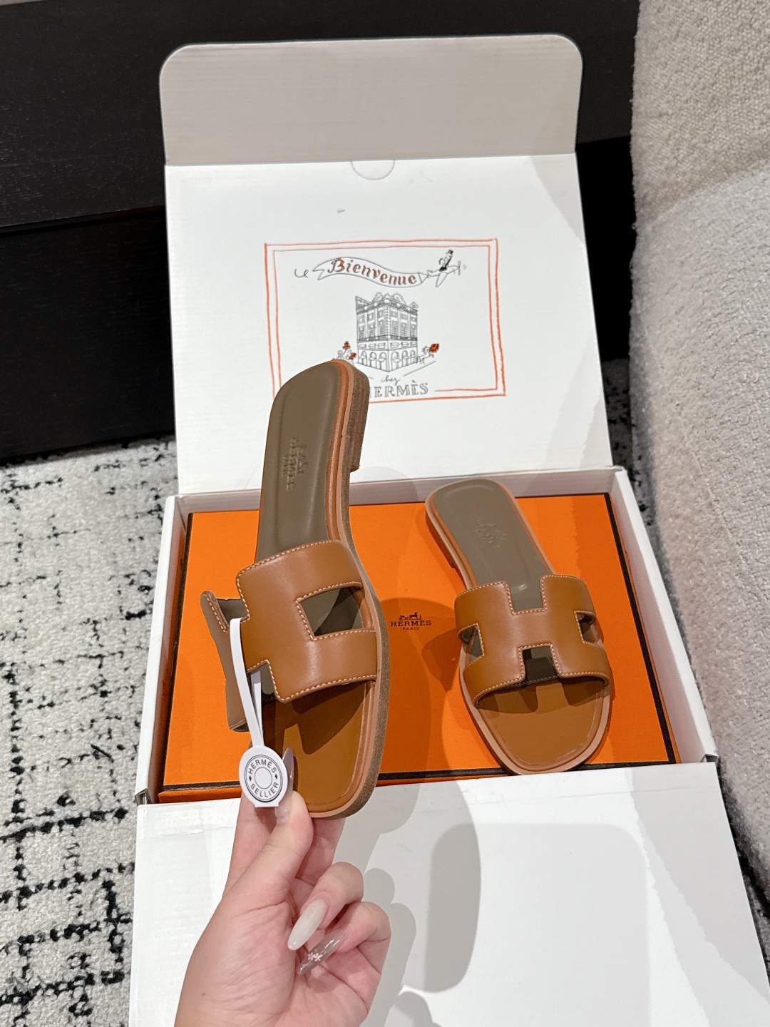 HERMES 01789 HERMES 01789