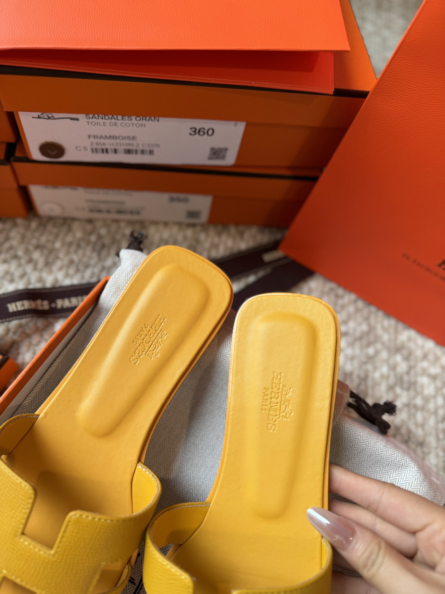 HERMES 01789 HERMES 01789