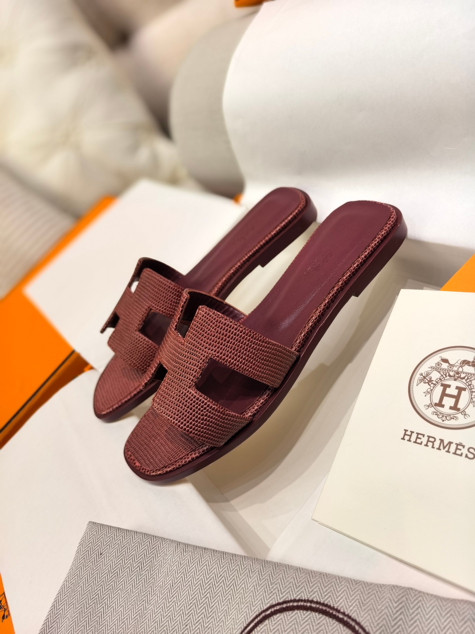 HERMES 01789 HERMES 01789