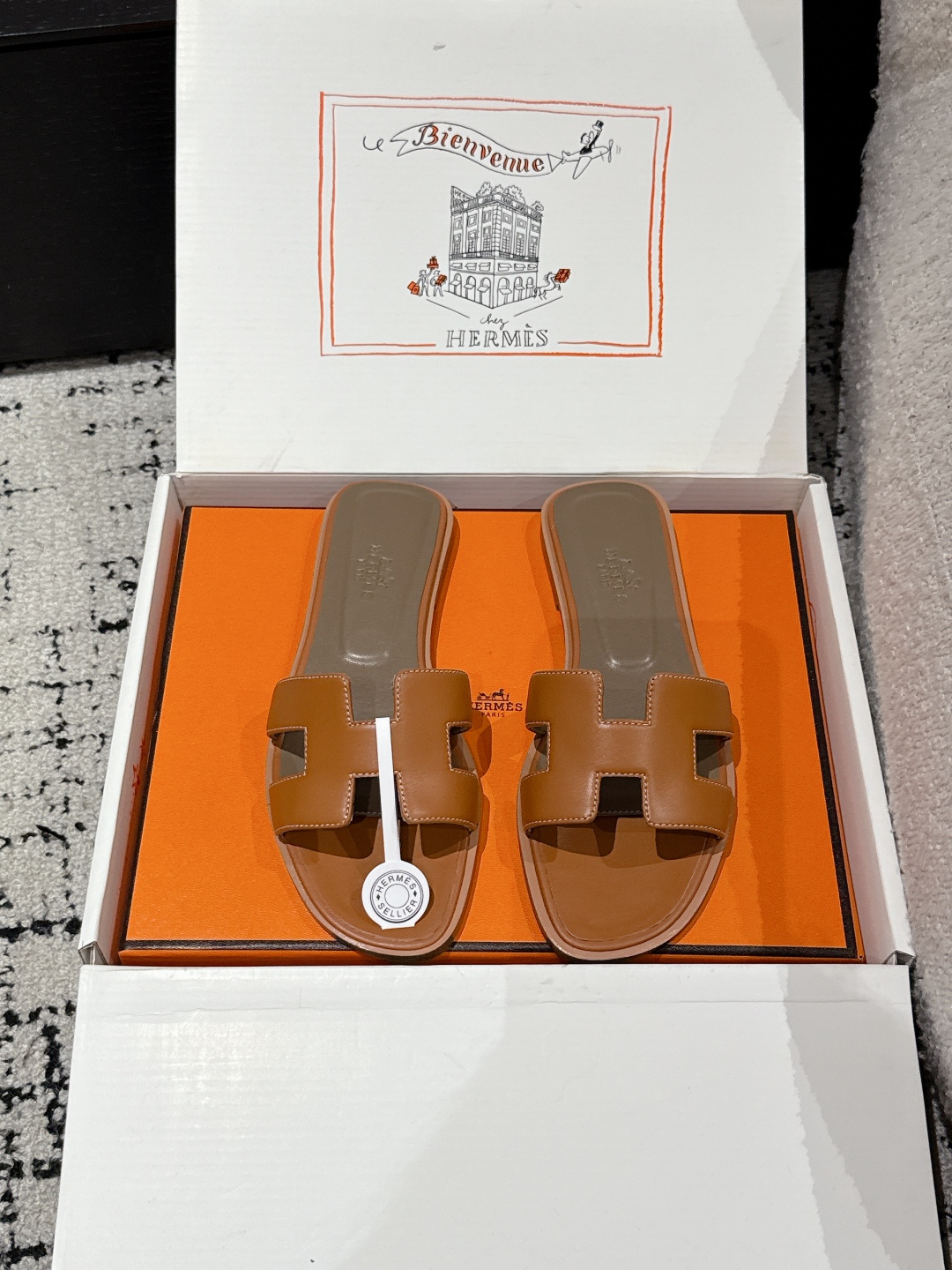 HERMES 01789 HERMES 01789