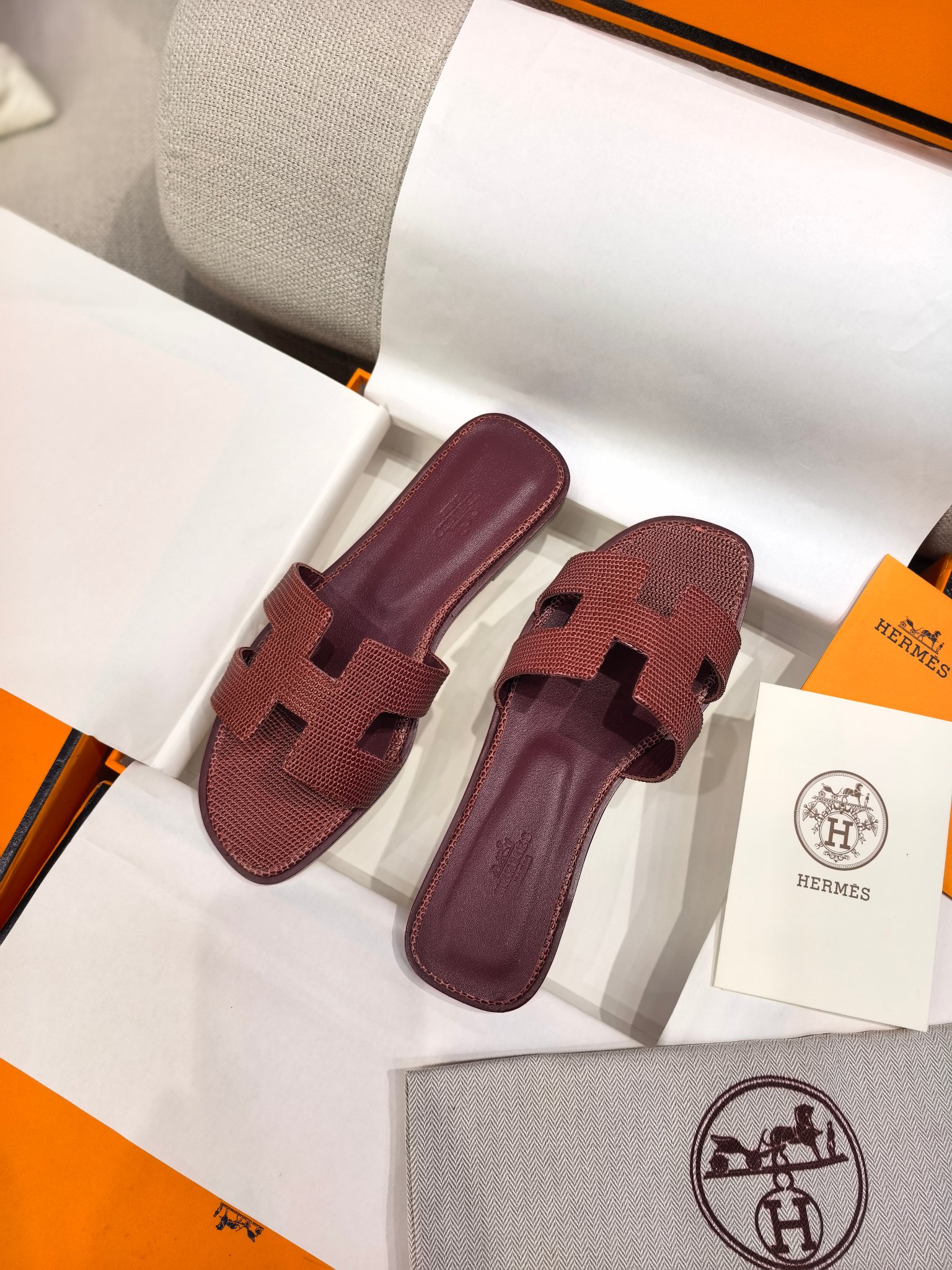 HERMES 01789 HERMES 01789