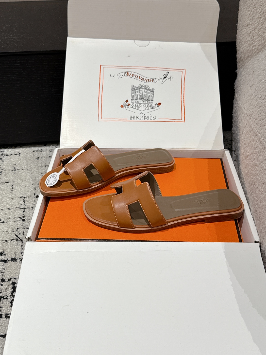 HERMES 01789 HERMES 01789