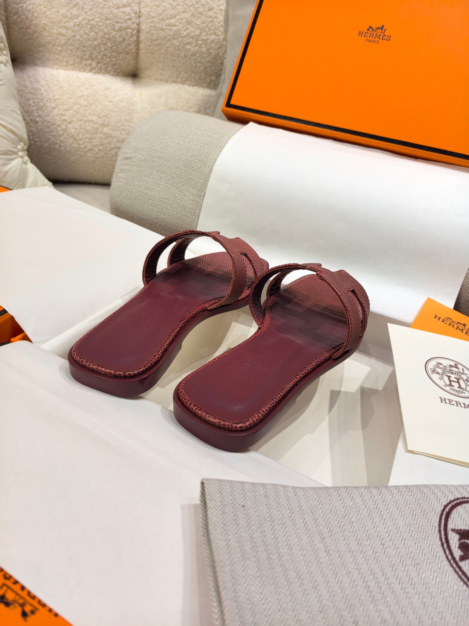 HERMES 01789 HERMES 01789