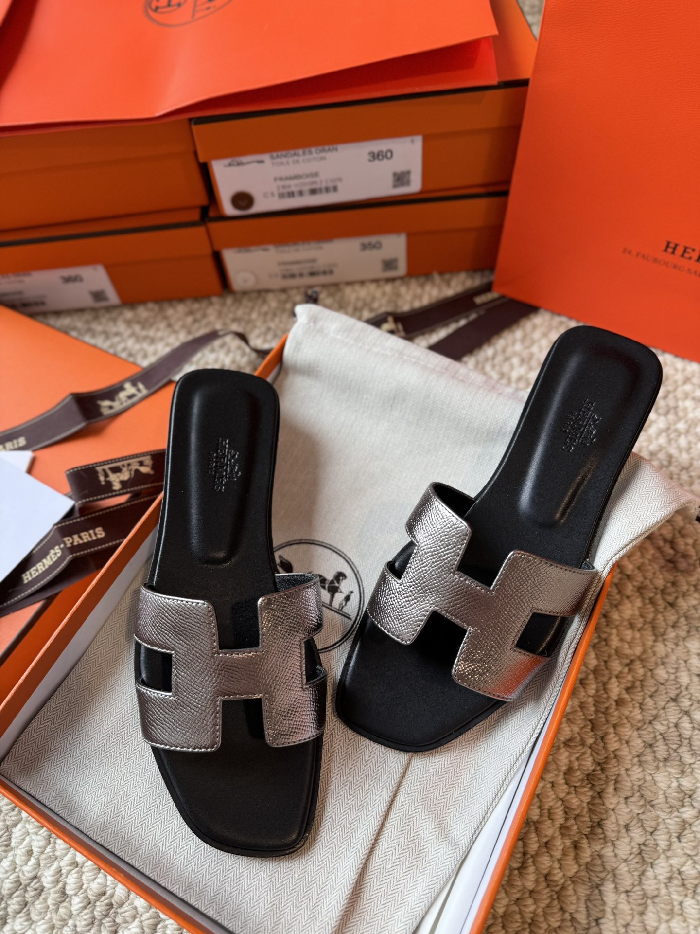 HERMES 01809 HERMES 01809