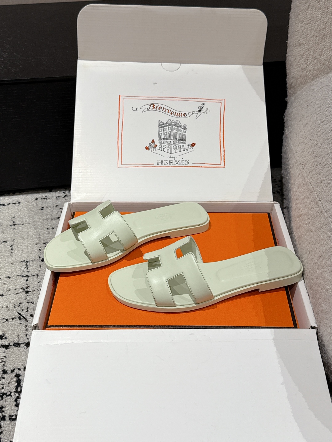 HERMES 01809 HERMES 01809