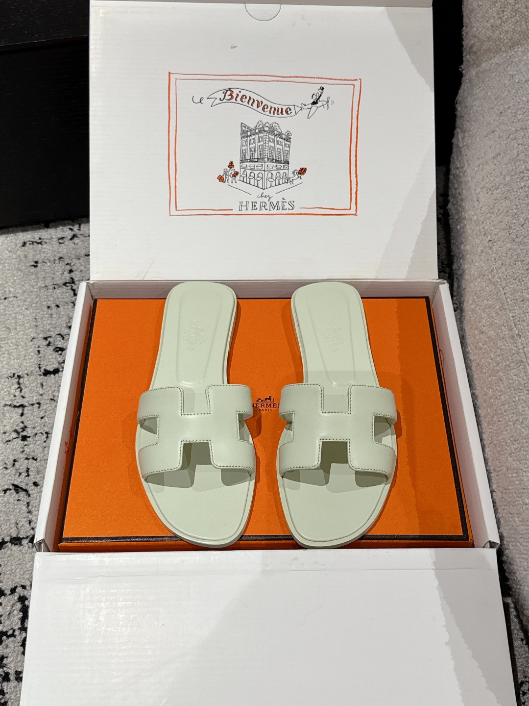 HERMES 01809 HERMES 01809