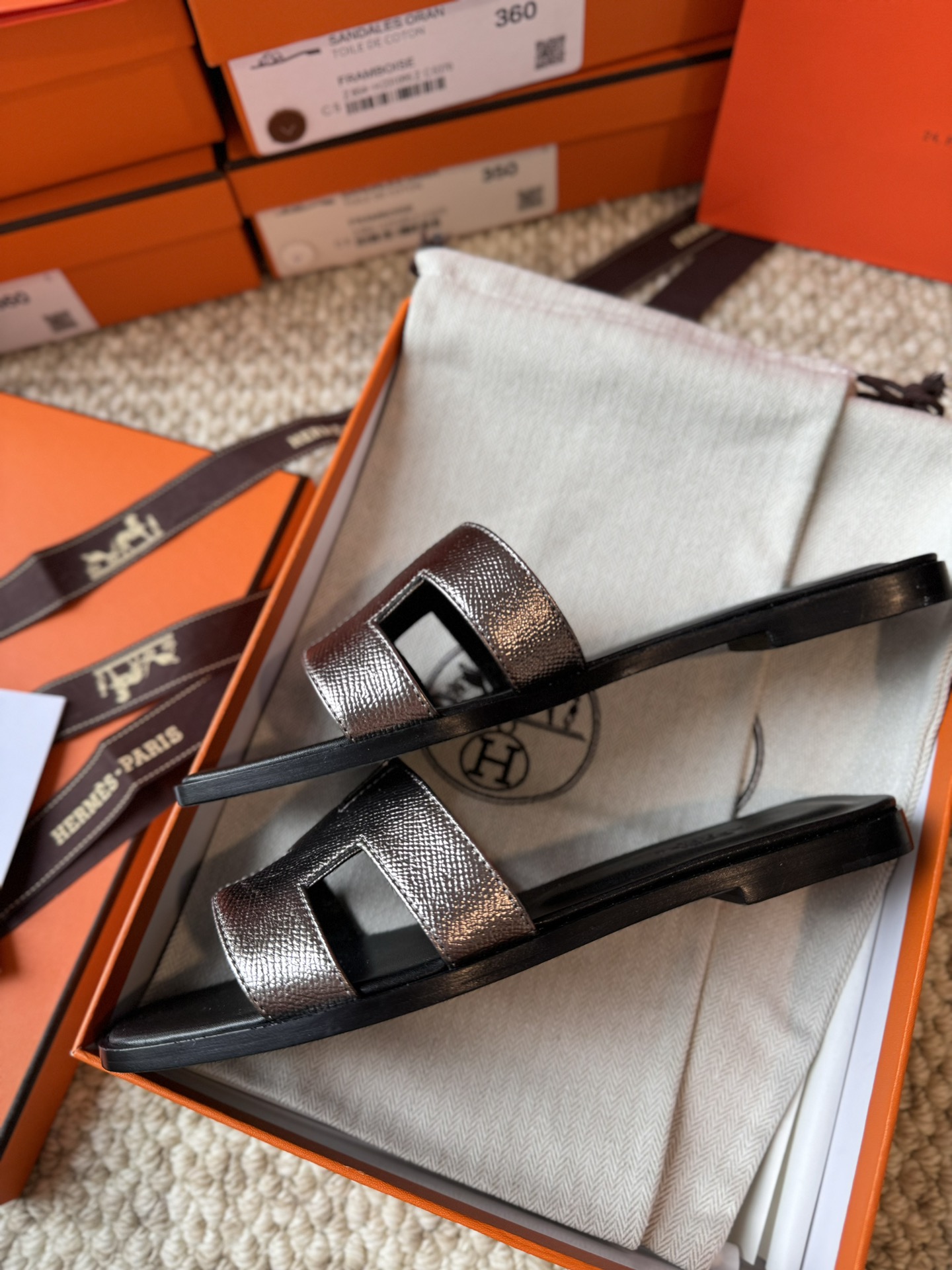 HERMES 01809 HERMES 01809