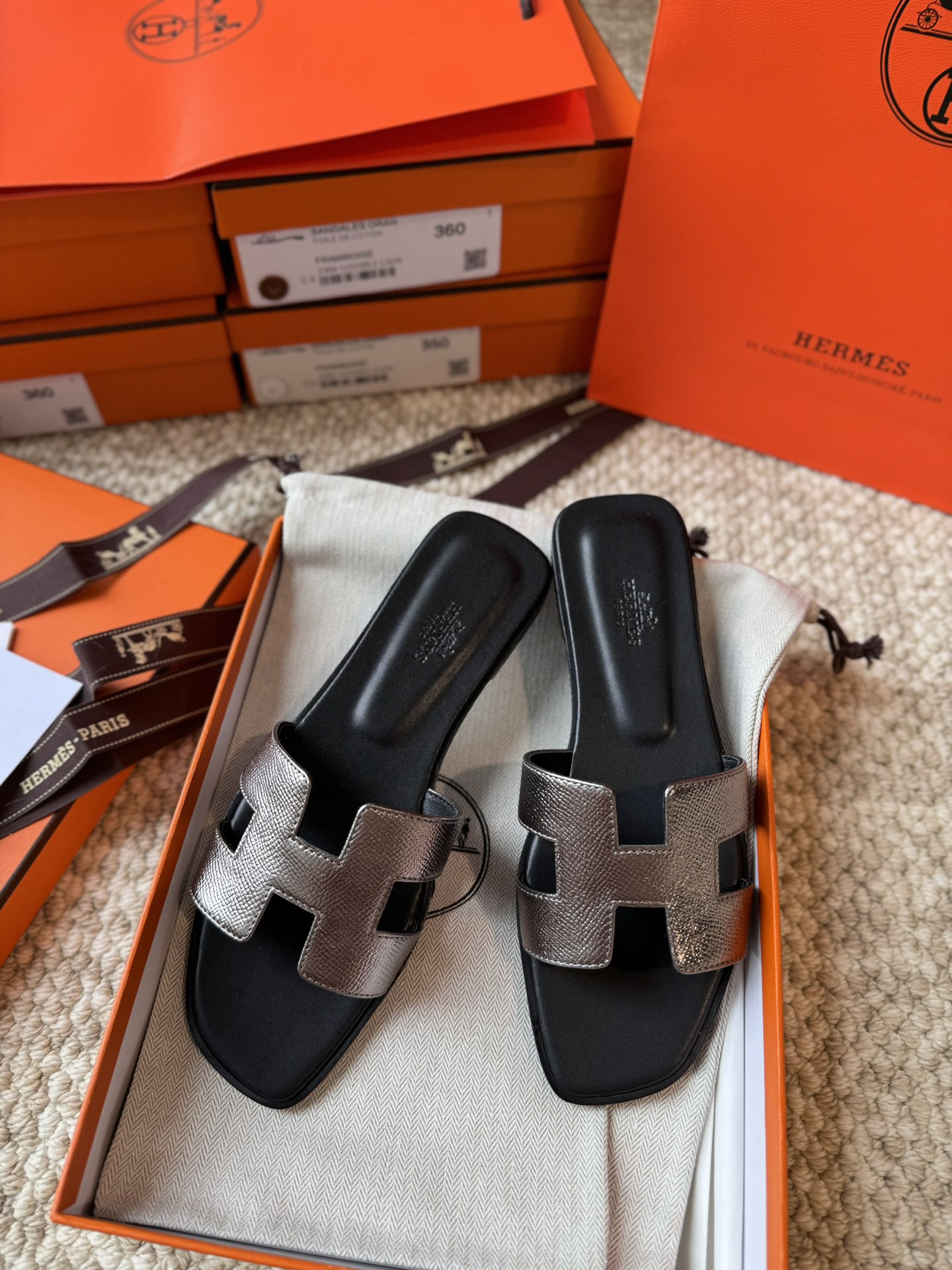 HERMES 01809 HERMES 01809