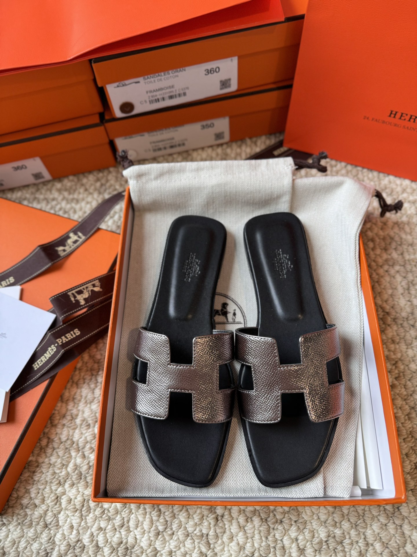 HERMES 01809 HERMES 01809