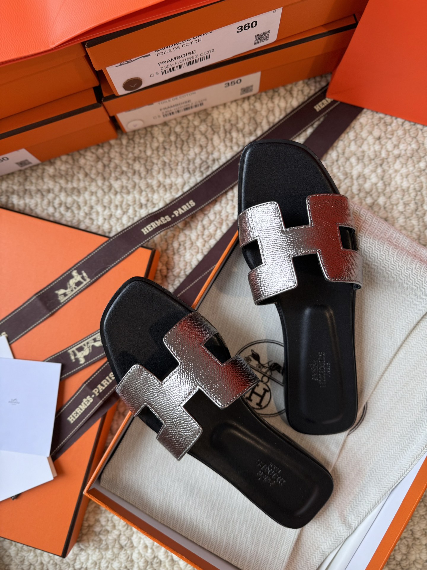 HERMES 01809 HERMES 01809