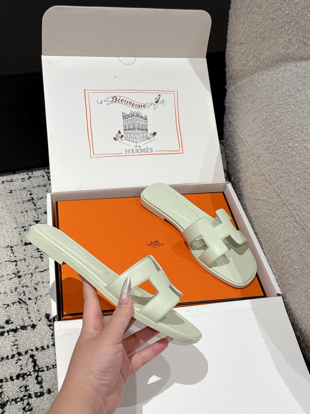 HERMES 01809 HERMES 01809