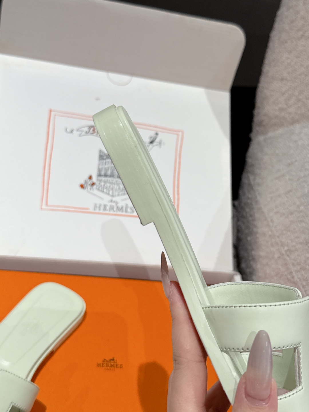 HERMES 01809 HERMES 01809