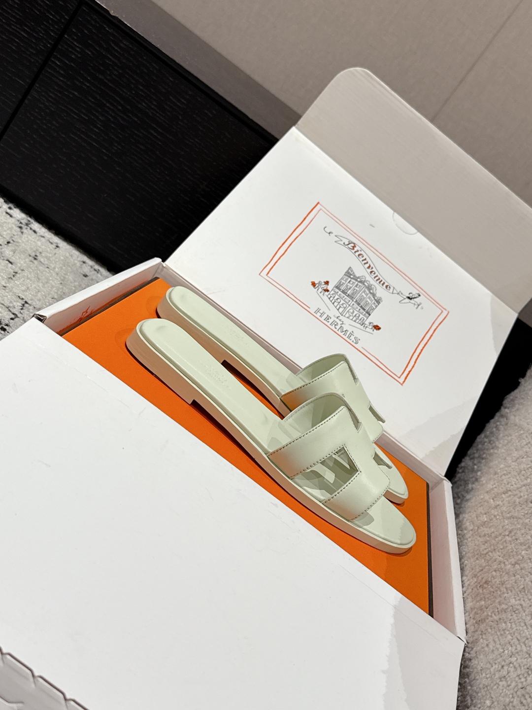 HERMES 01809 HERMES 01809