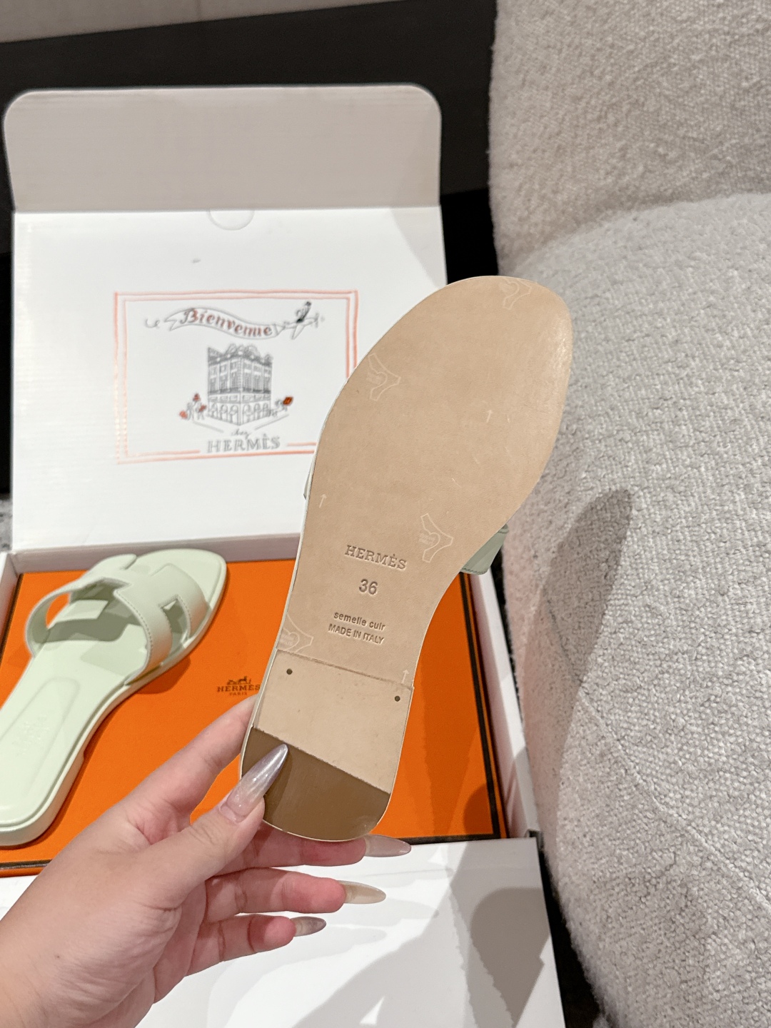 HERMES 01809 HERMES 01809