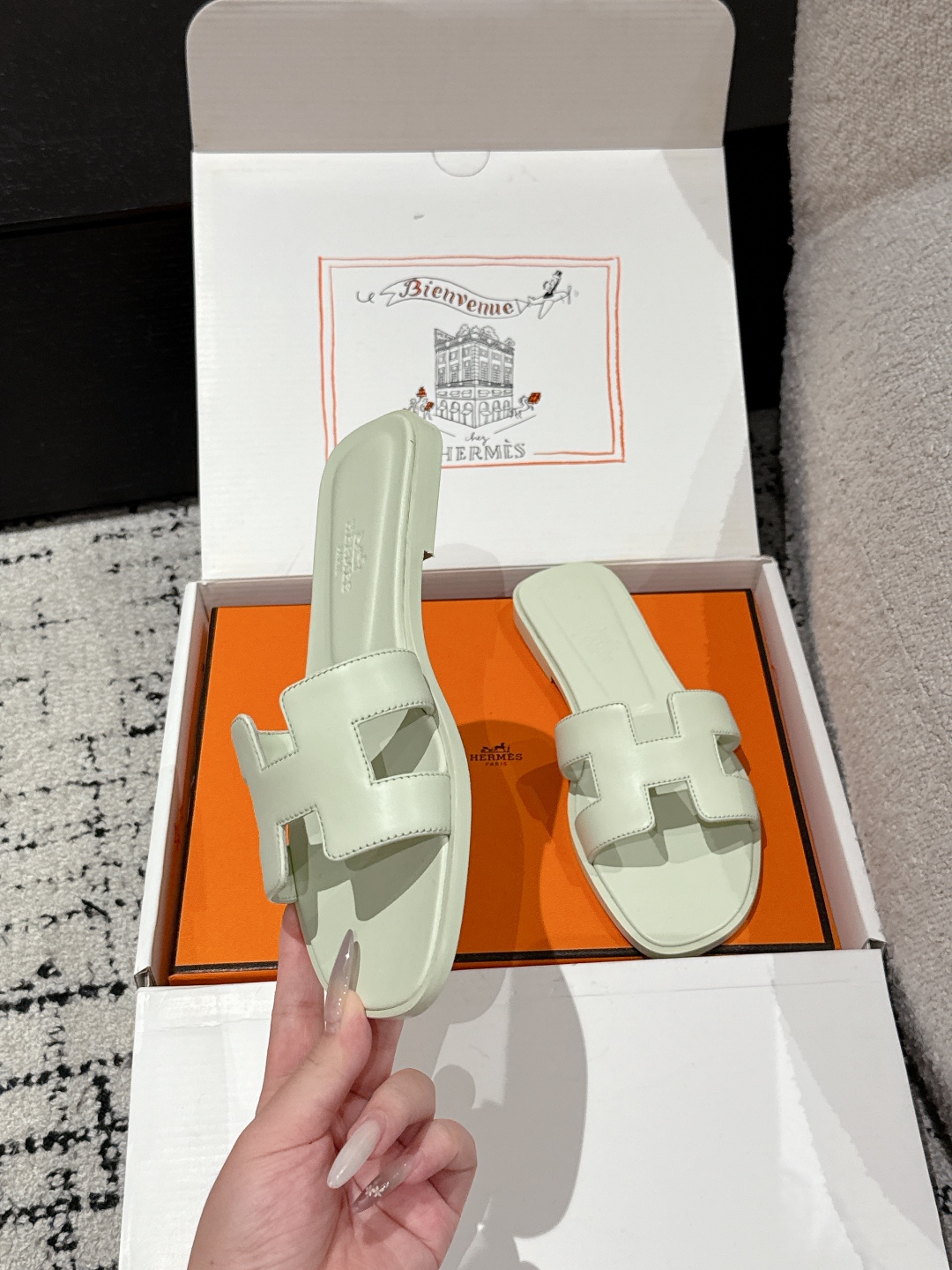 HERMES 01809 HERMES 01809