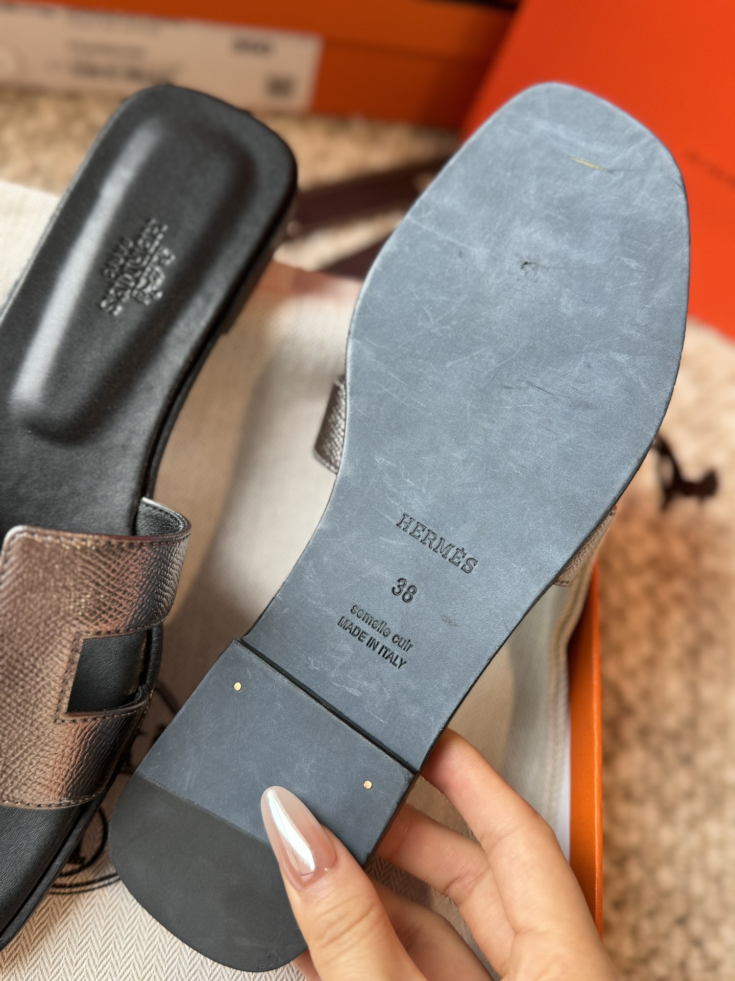 HERMES 01809 HERMES 01809