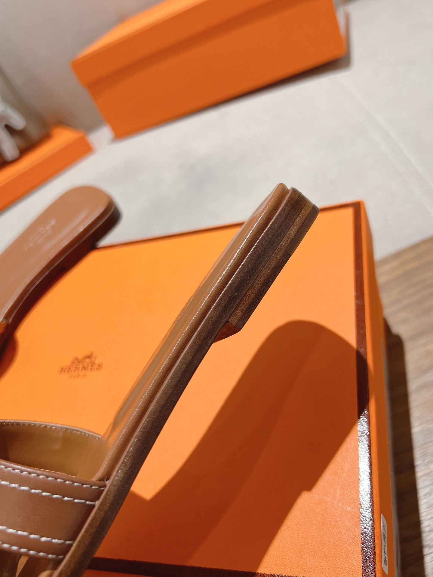 HERMES 01819 HERMES 01819