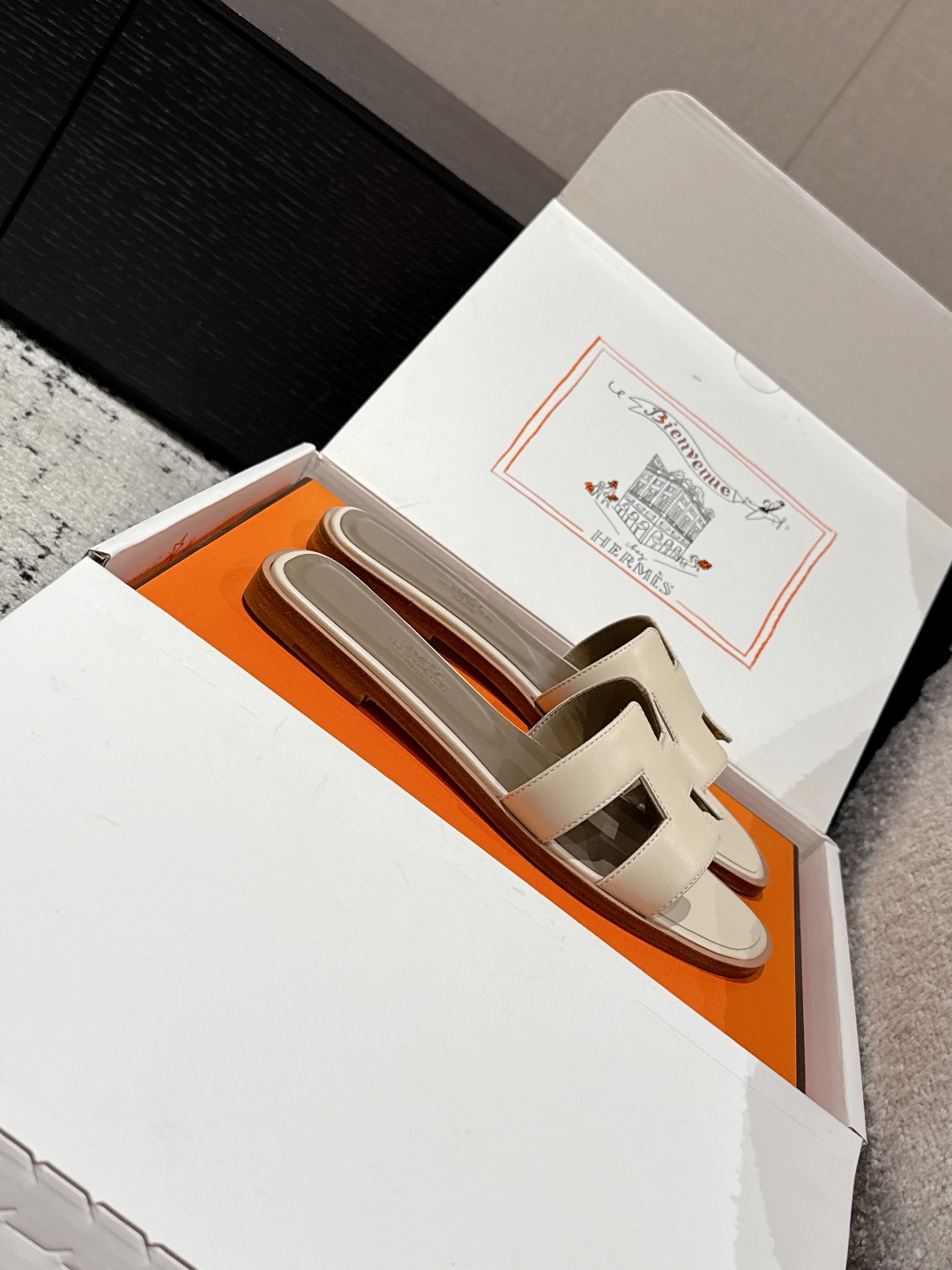 HERMES 01819 HERMES 01819