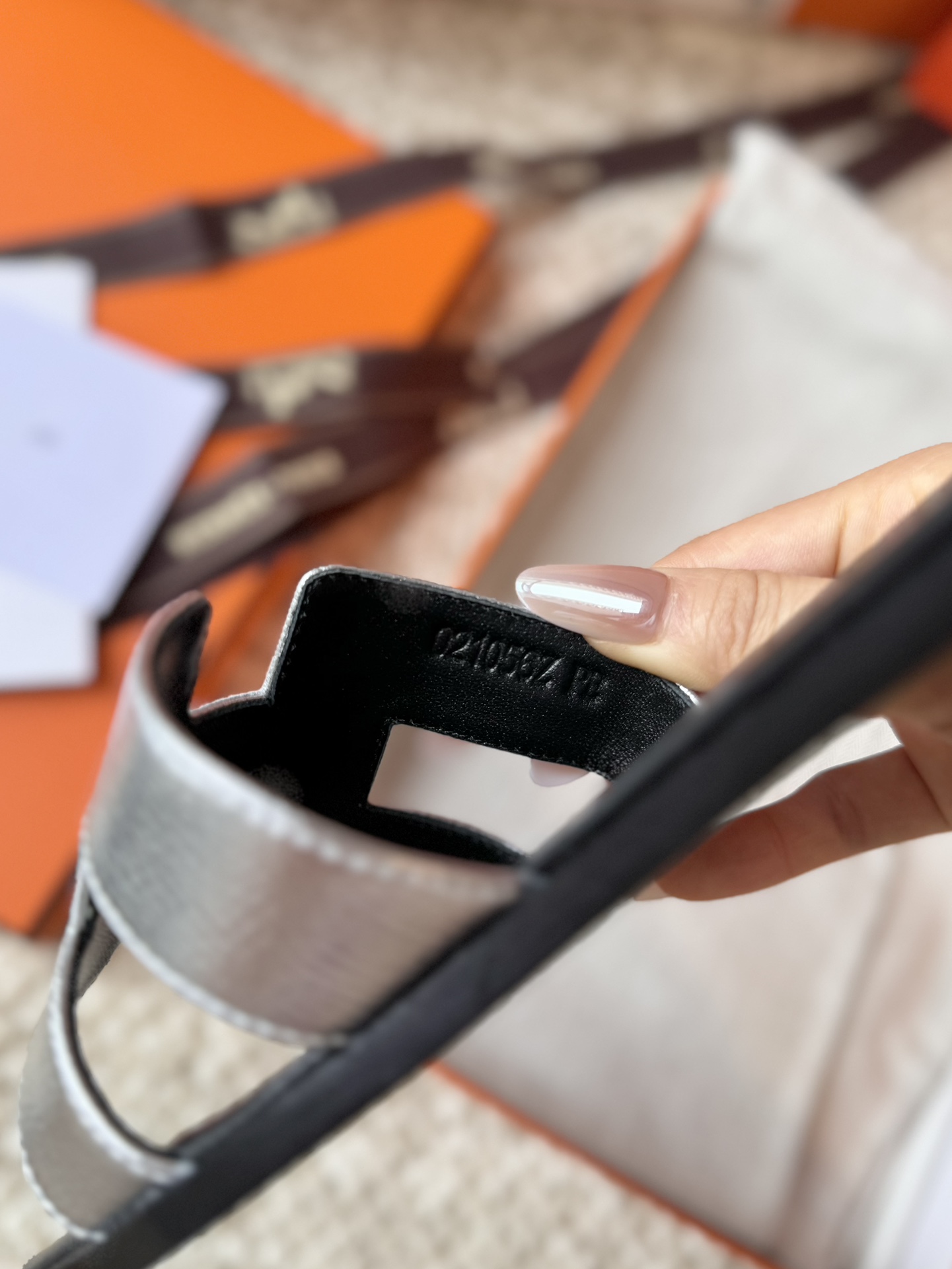 HERMES 01819 HERMES 01819