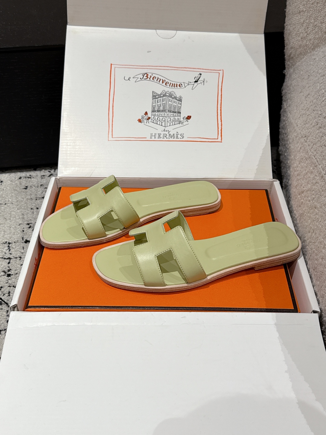 HERMES 01829 HERMES 01829