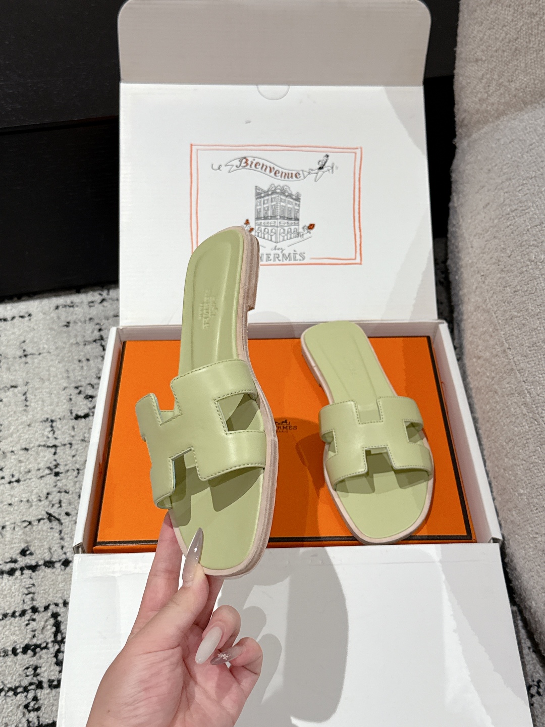 HERMES 01829 HERMES 01829
