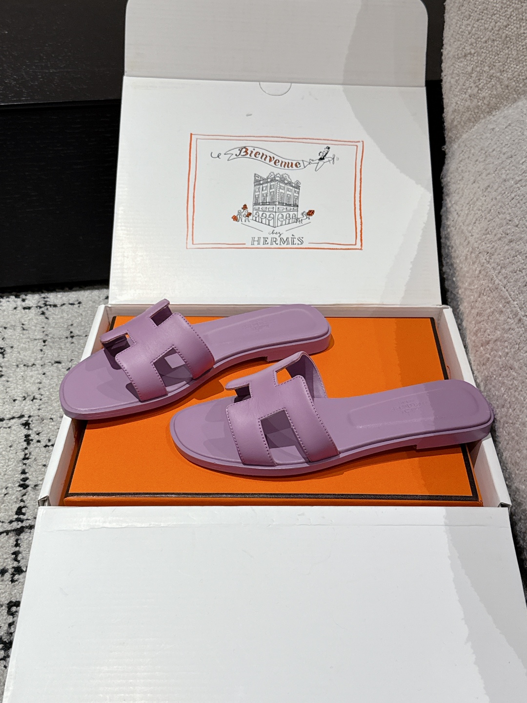 HERMES 01849 HERMES 01849