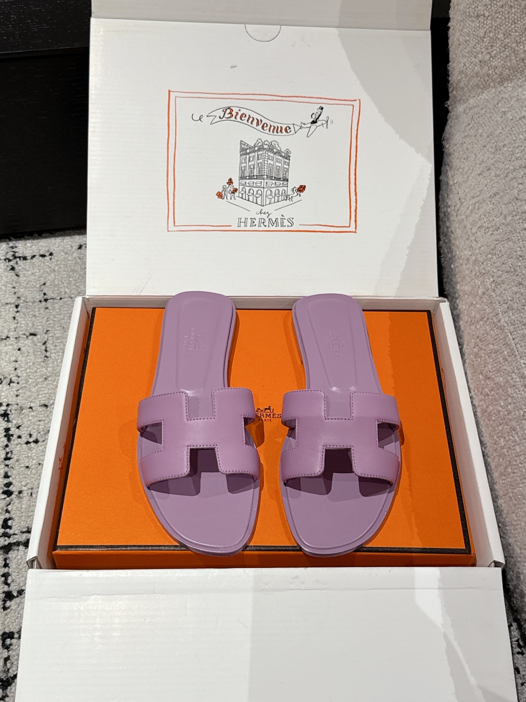HERMES 01849 HERMES 01849