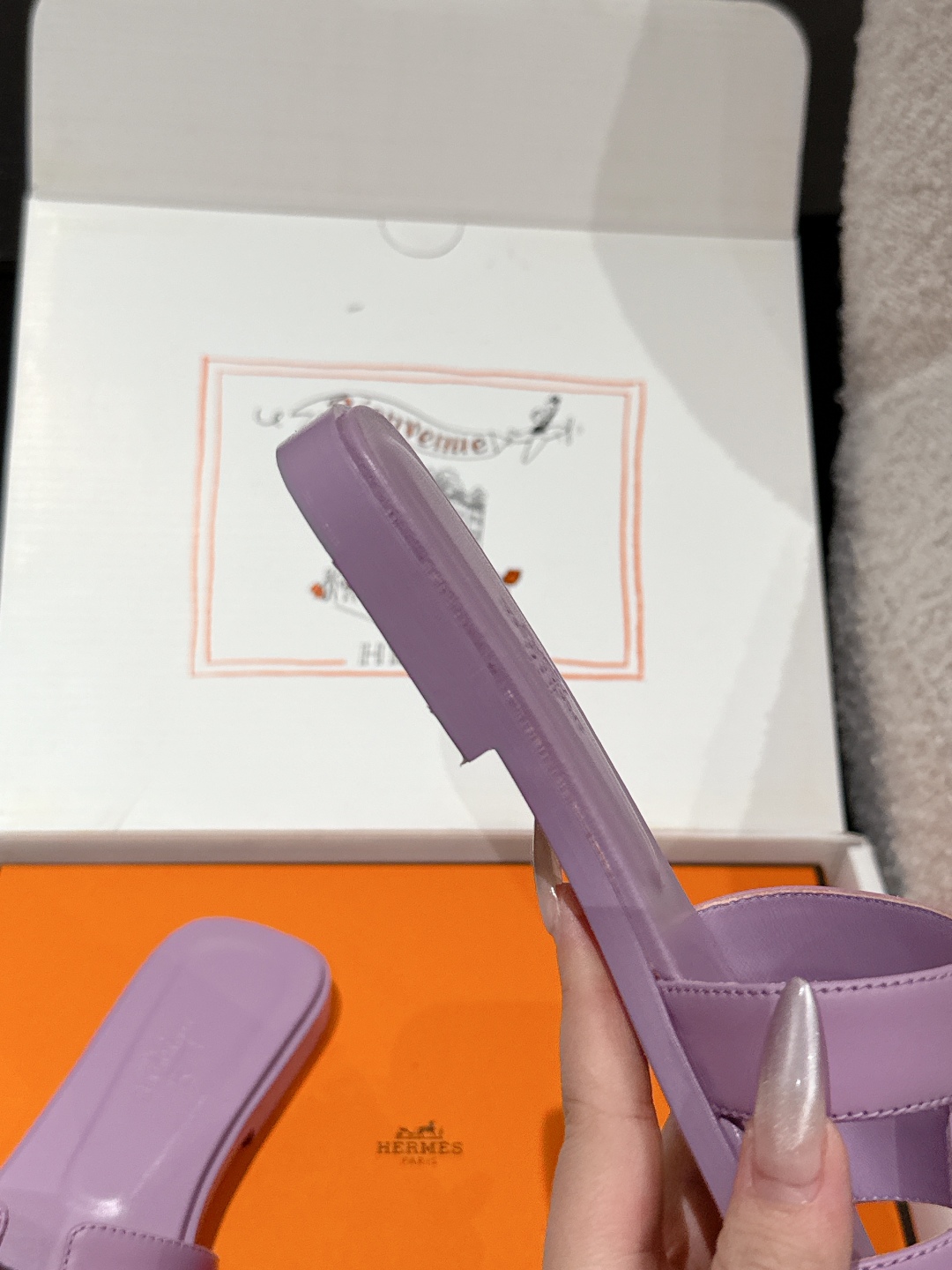 HERMES 01849 HERMES 01849