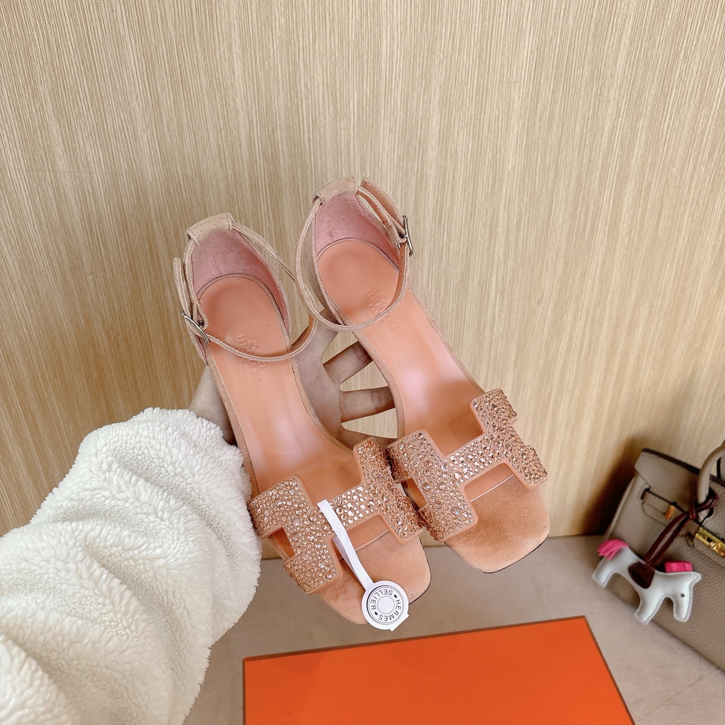 HERMES 01849 HERMES 01849
