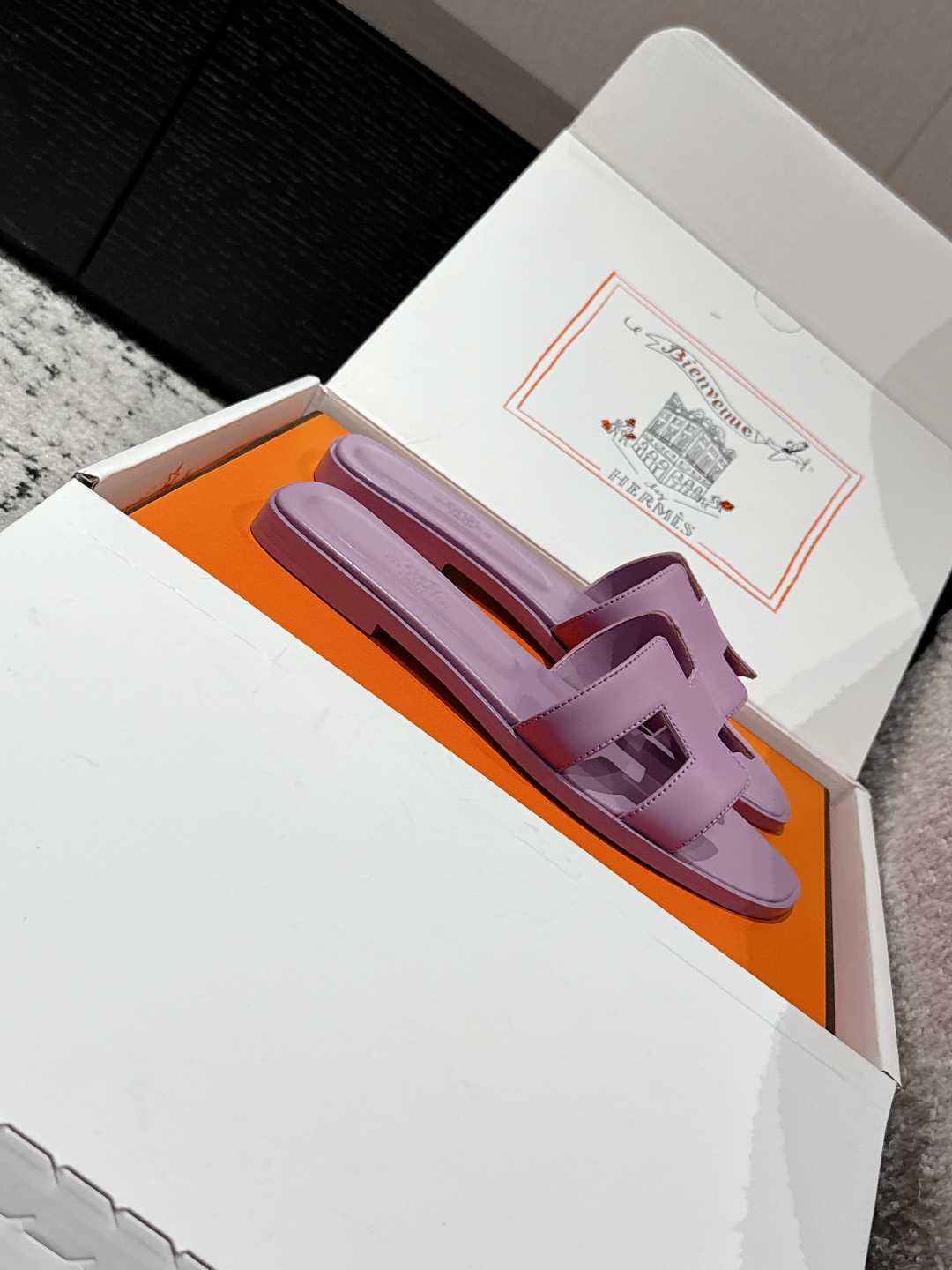 HERMES 01849 HERMES 01849
