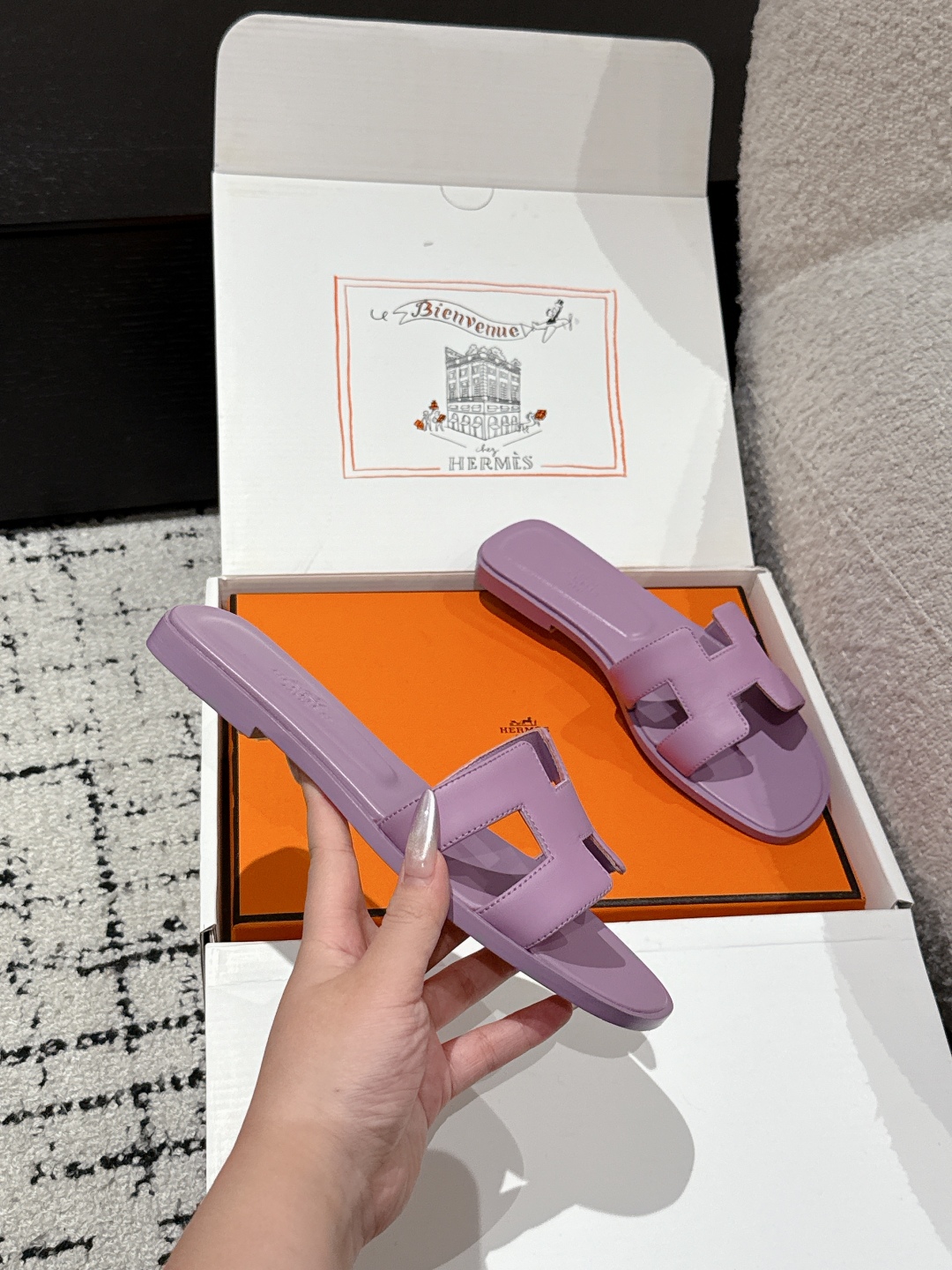 HERMES 01849 HERMES 01849