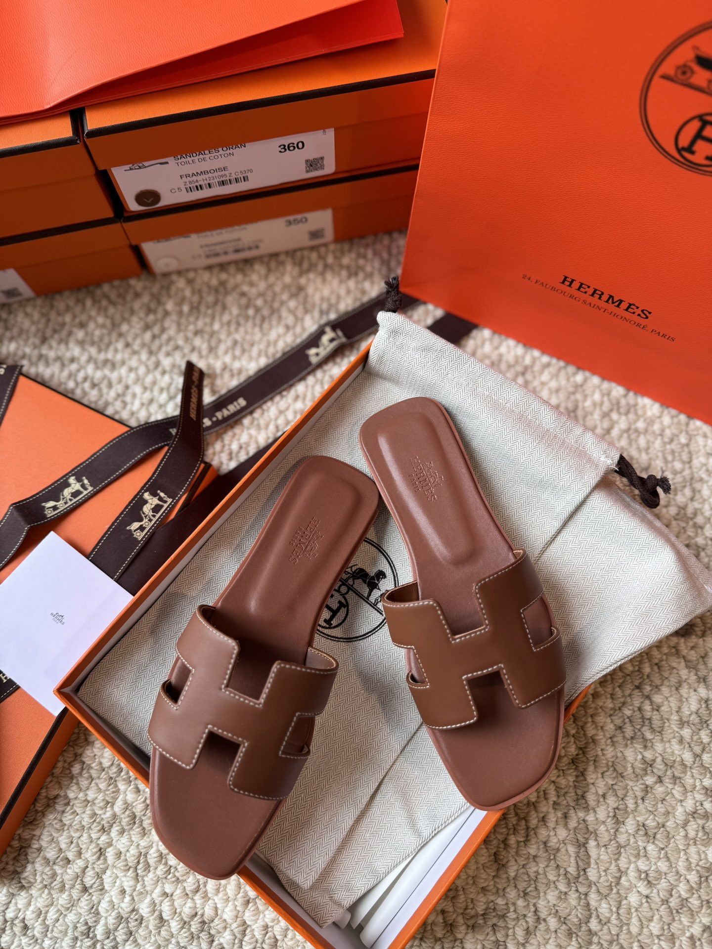 HERMES 01849 HERMES 01849