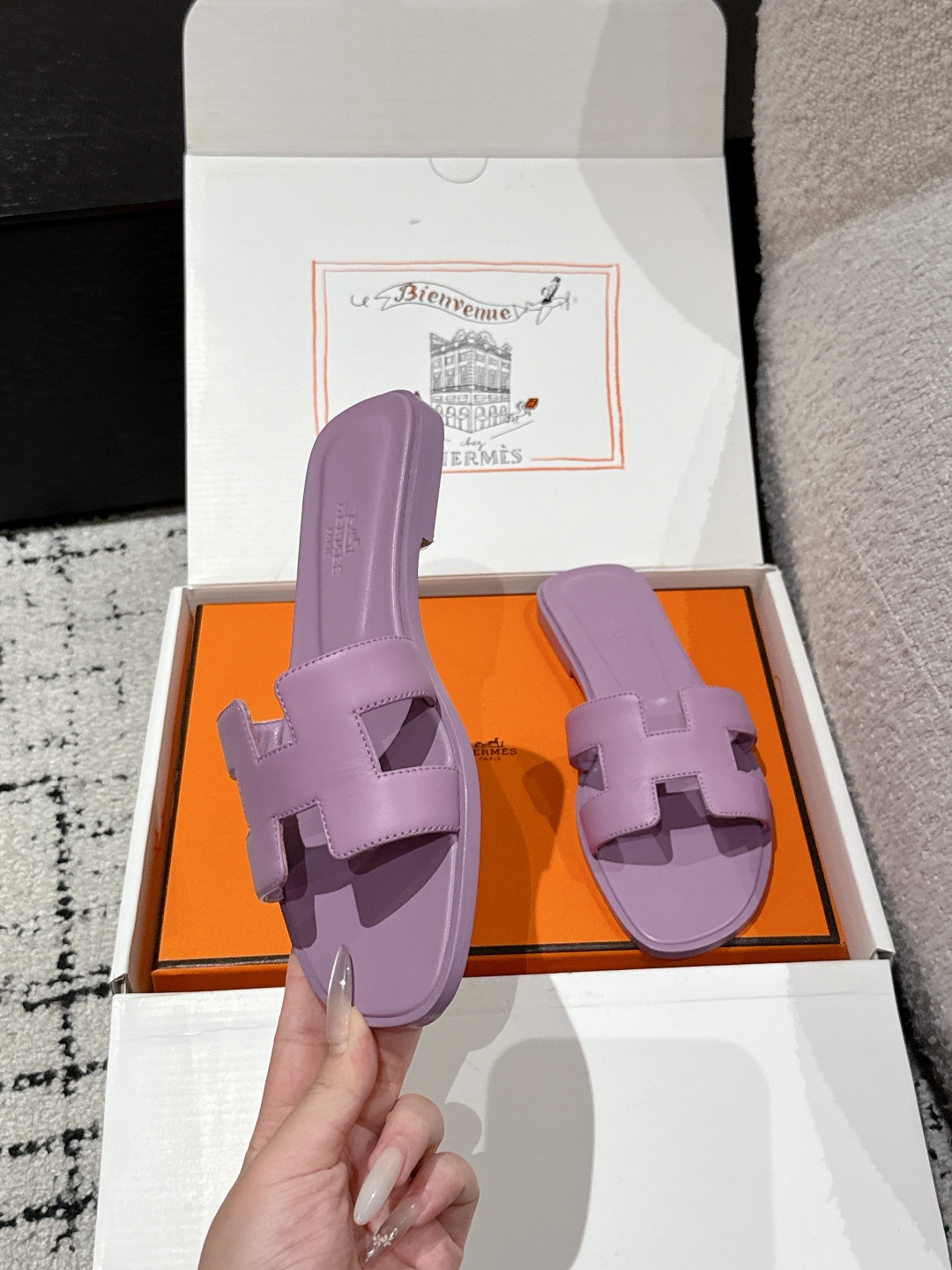 HERMES 01849 HERMES 01849