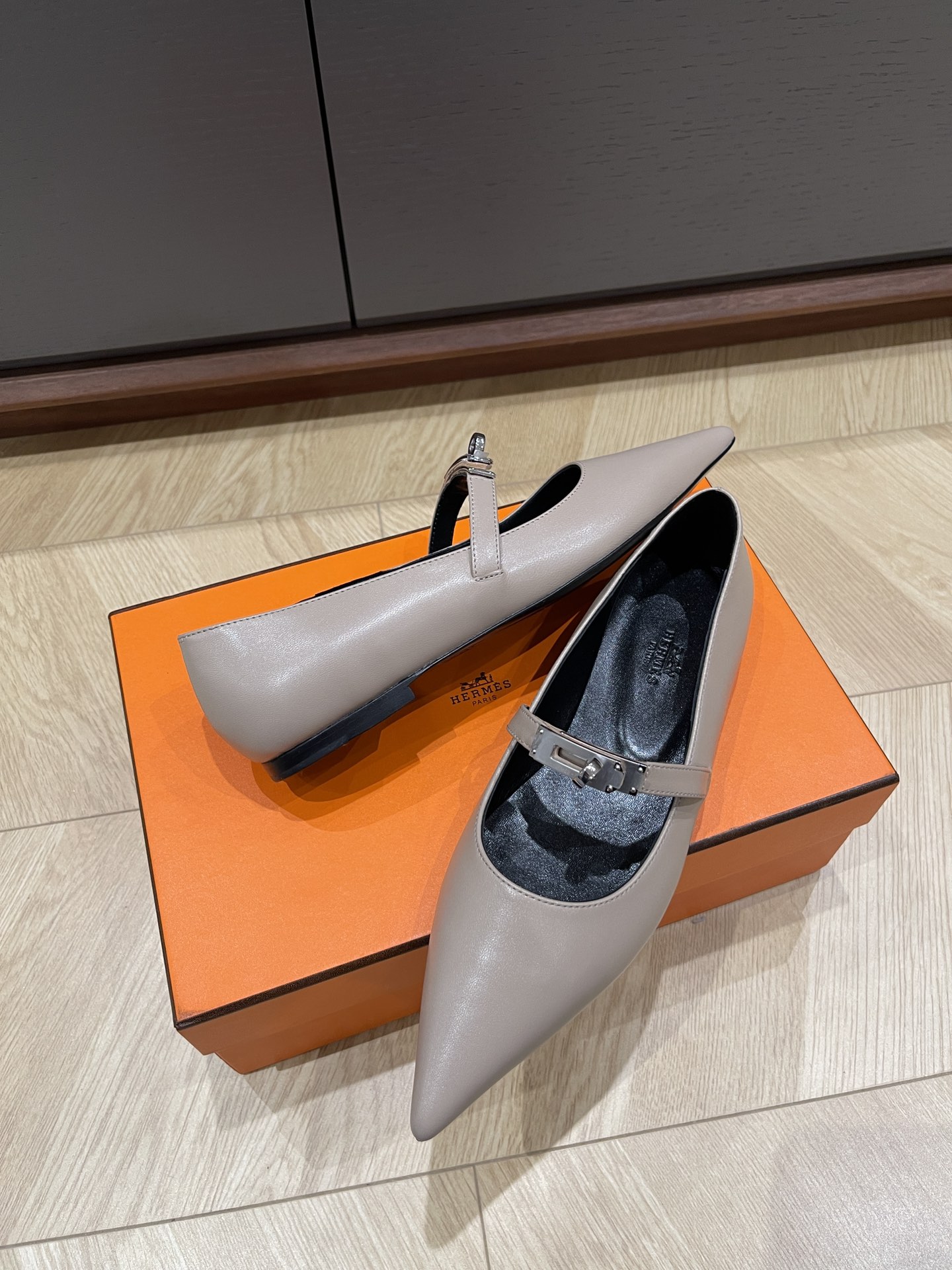 HERMES 01869 HERMES 01869