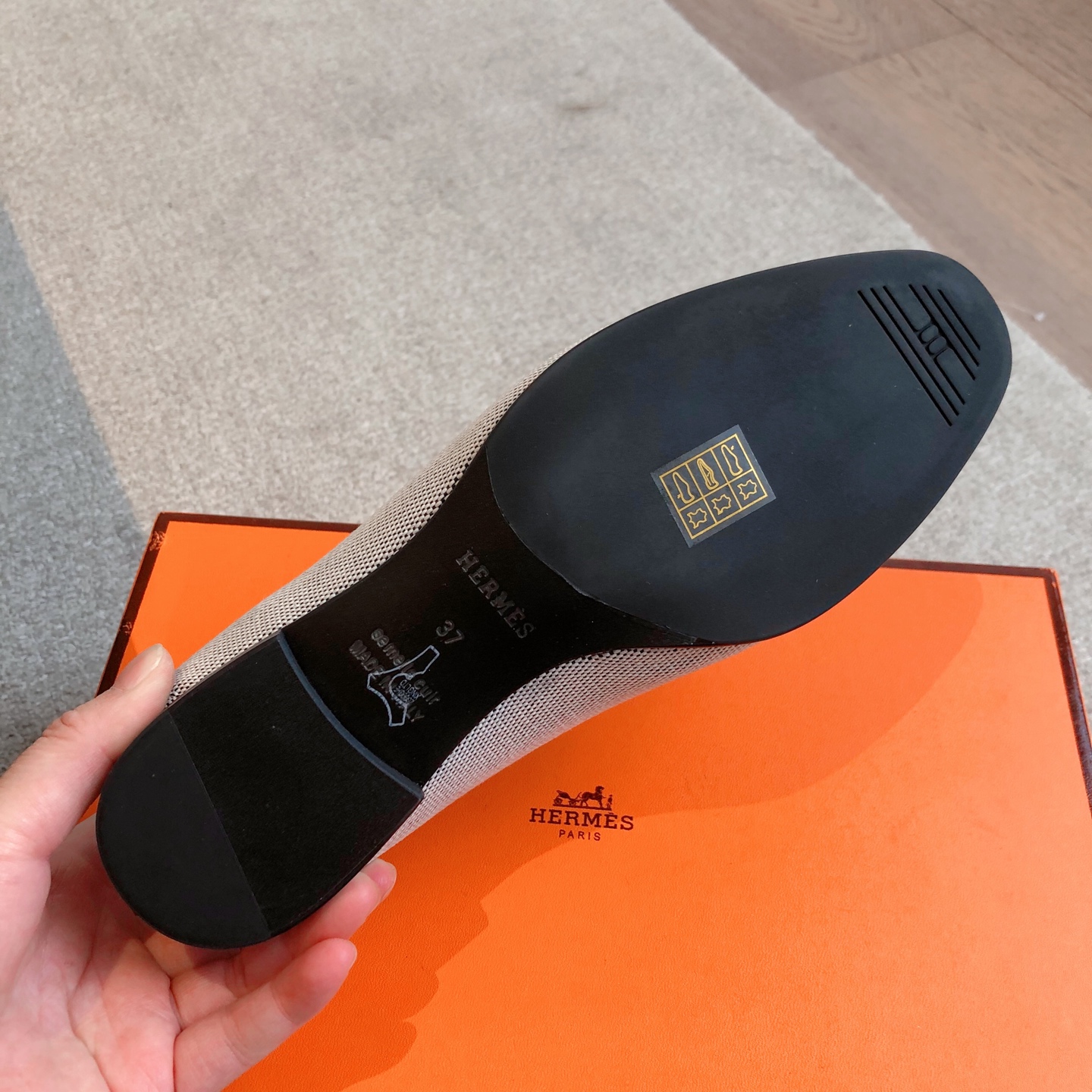 HERMES   0219