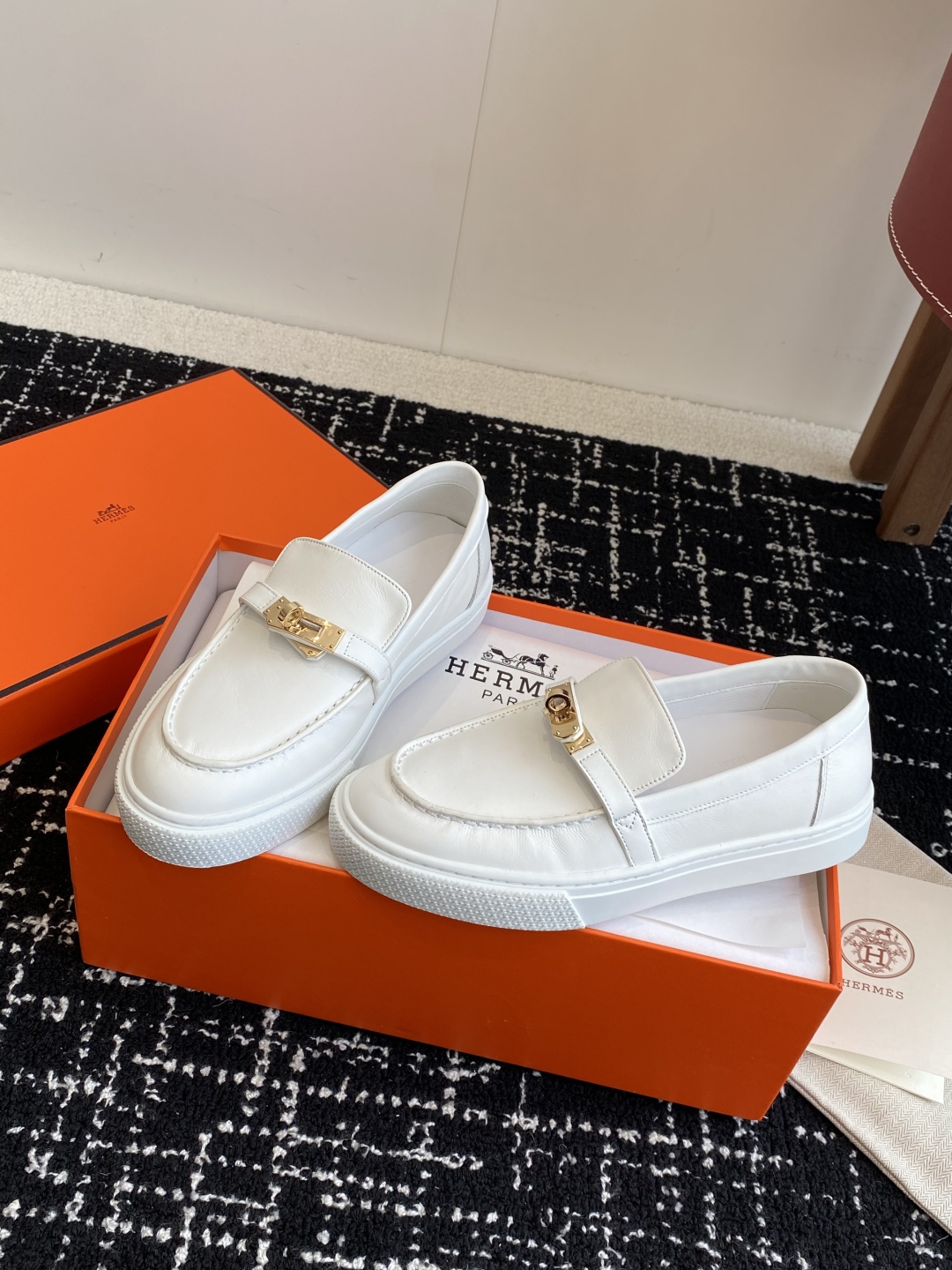 HERMES 02709