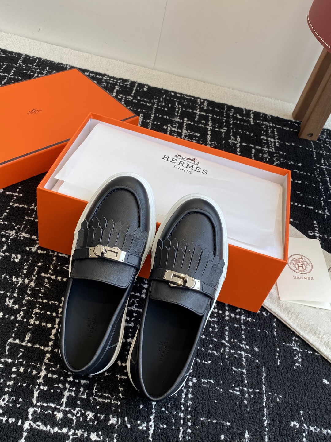 HERMES 02799