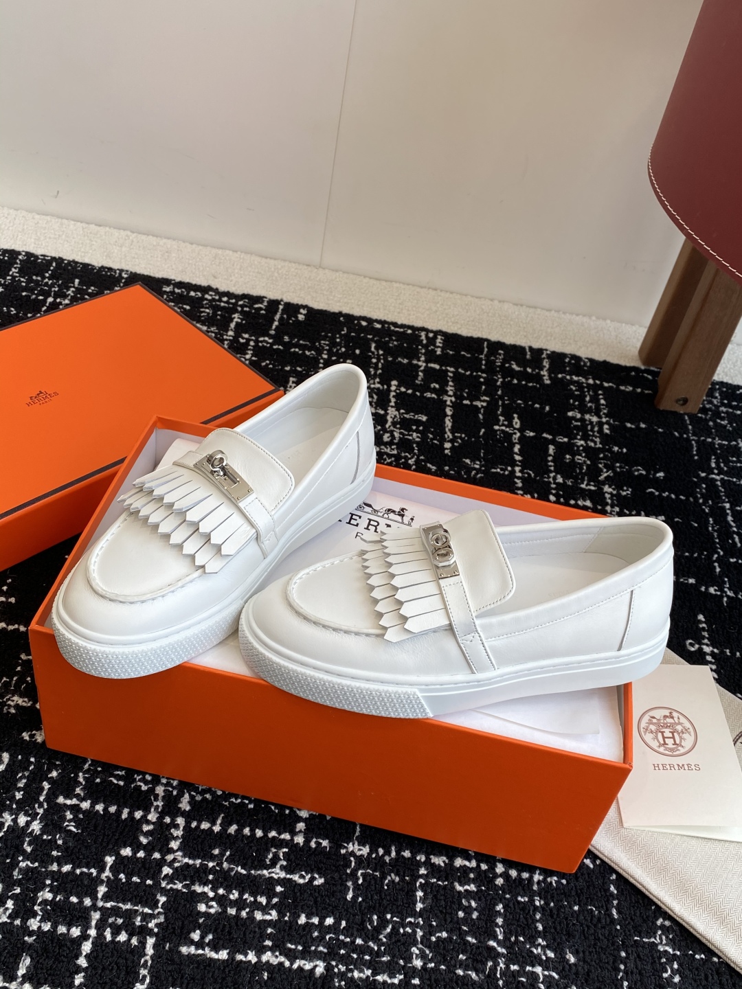 HERMES 02809
