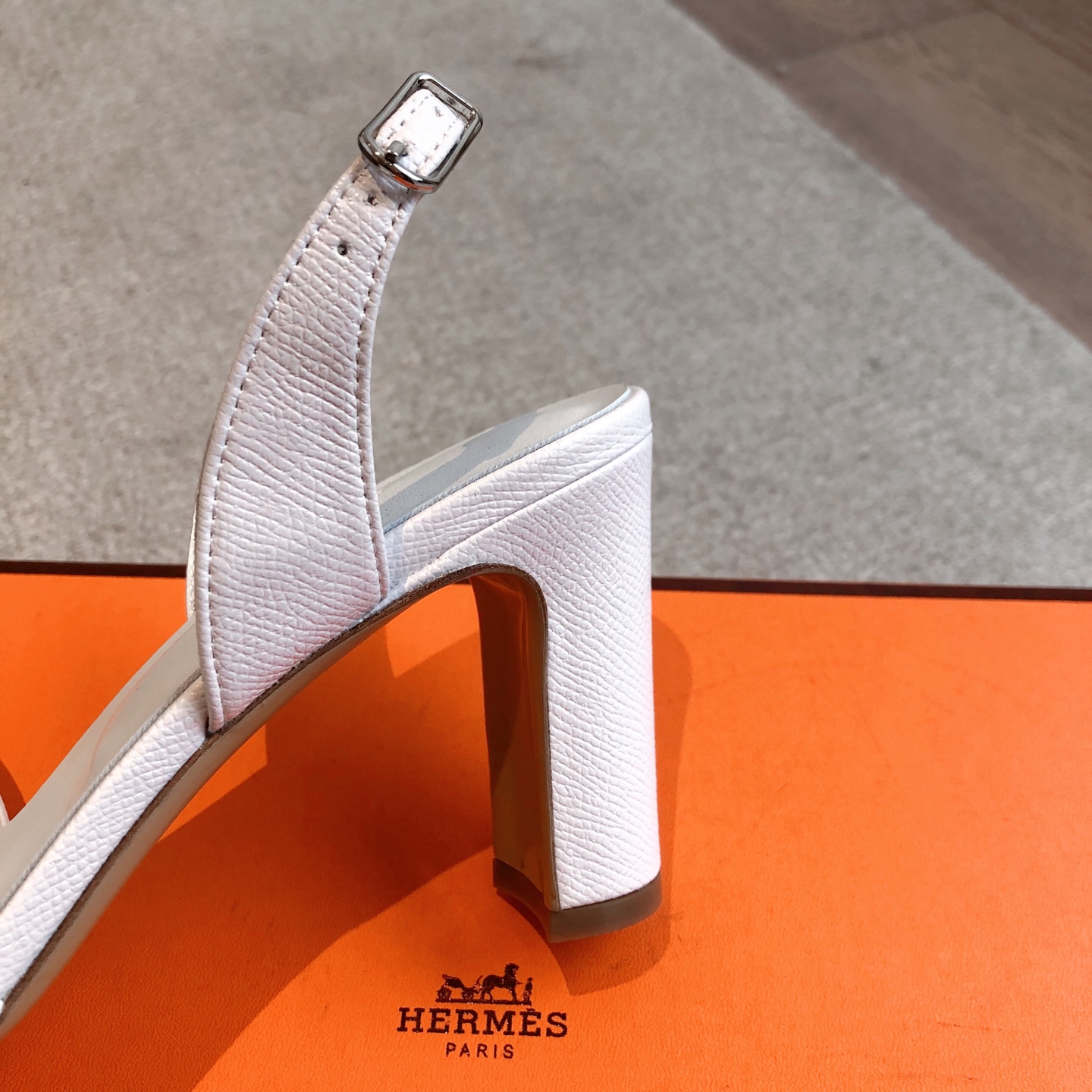 HERMES   0299