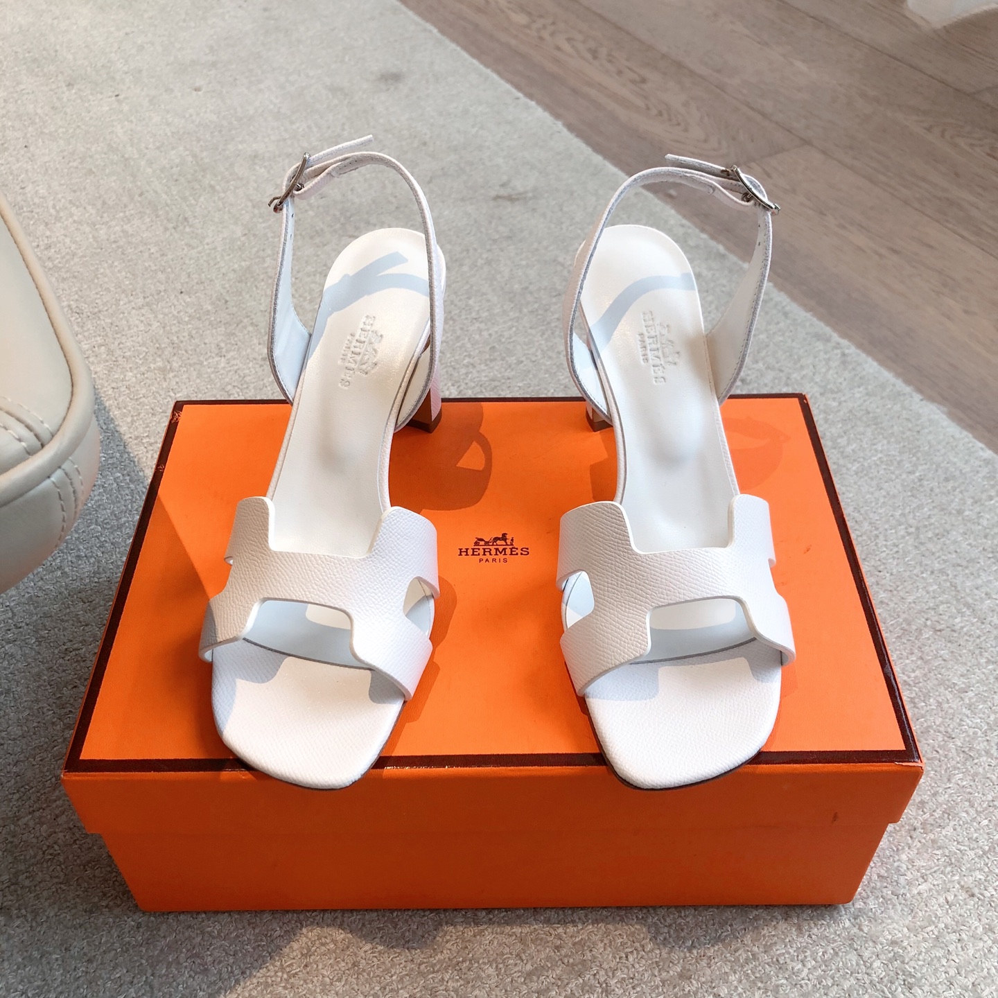 HERMES   0299