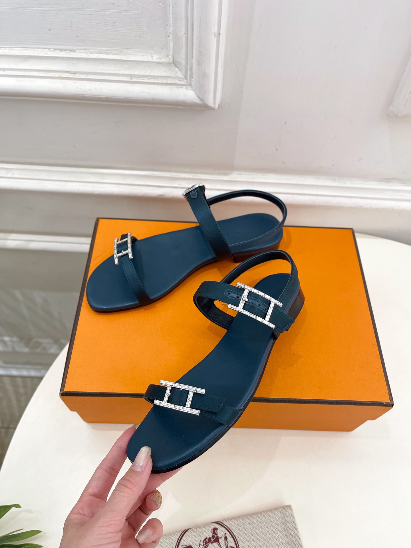 HERMES   0389