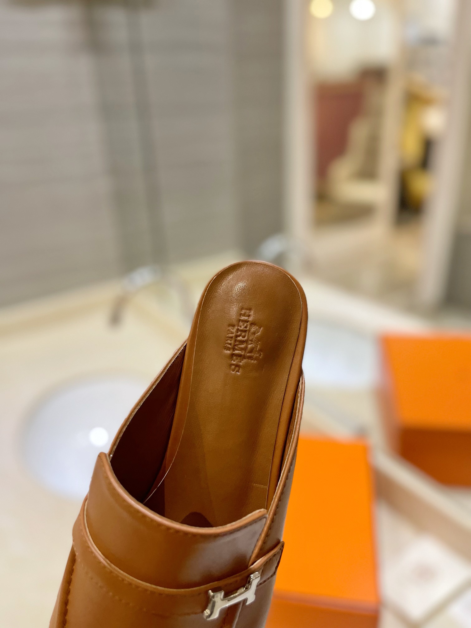 HERMES   0569