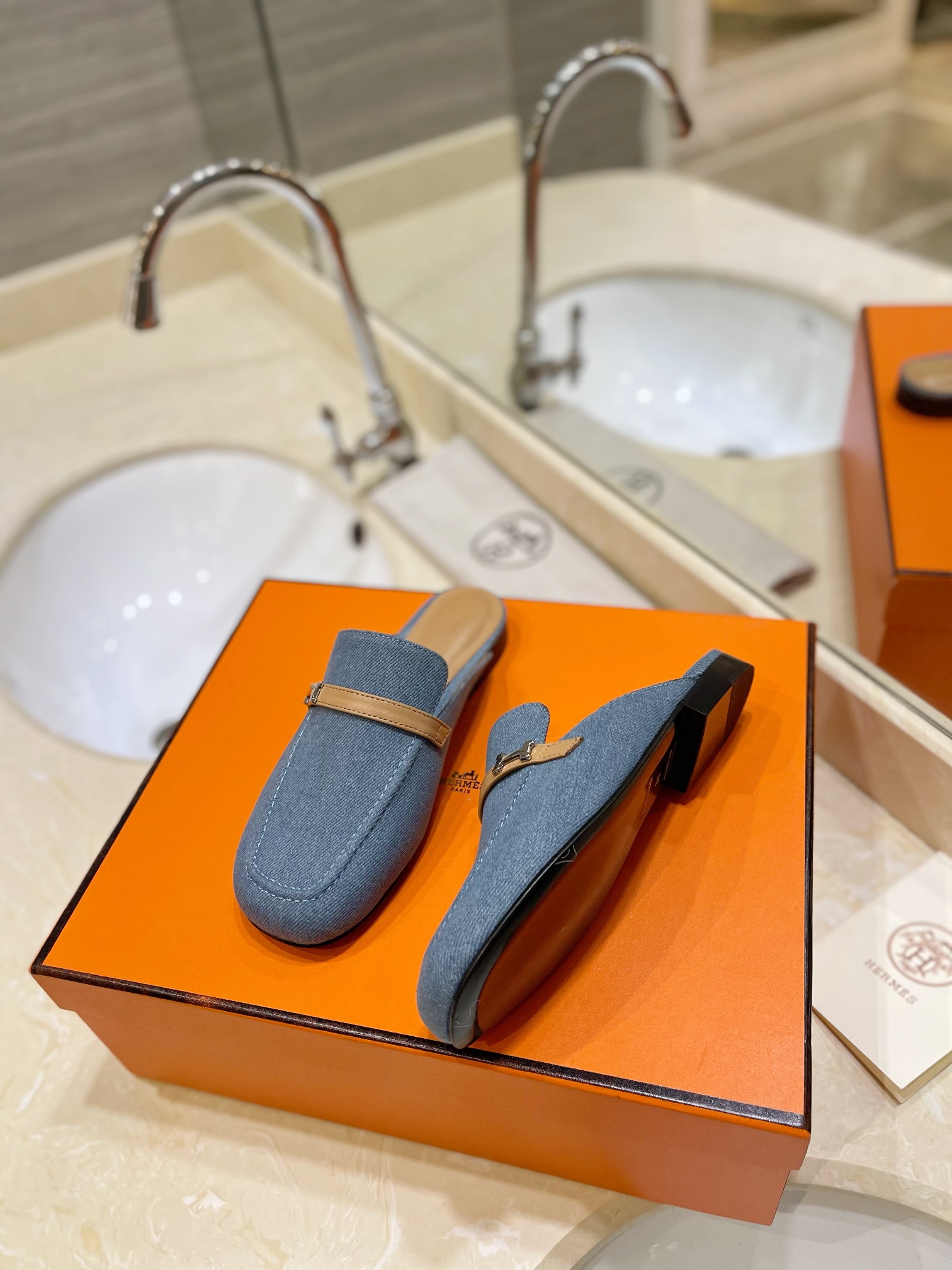 HERMES   0579